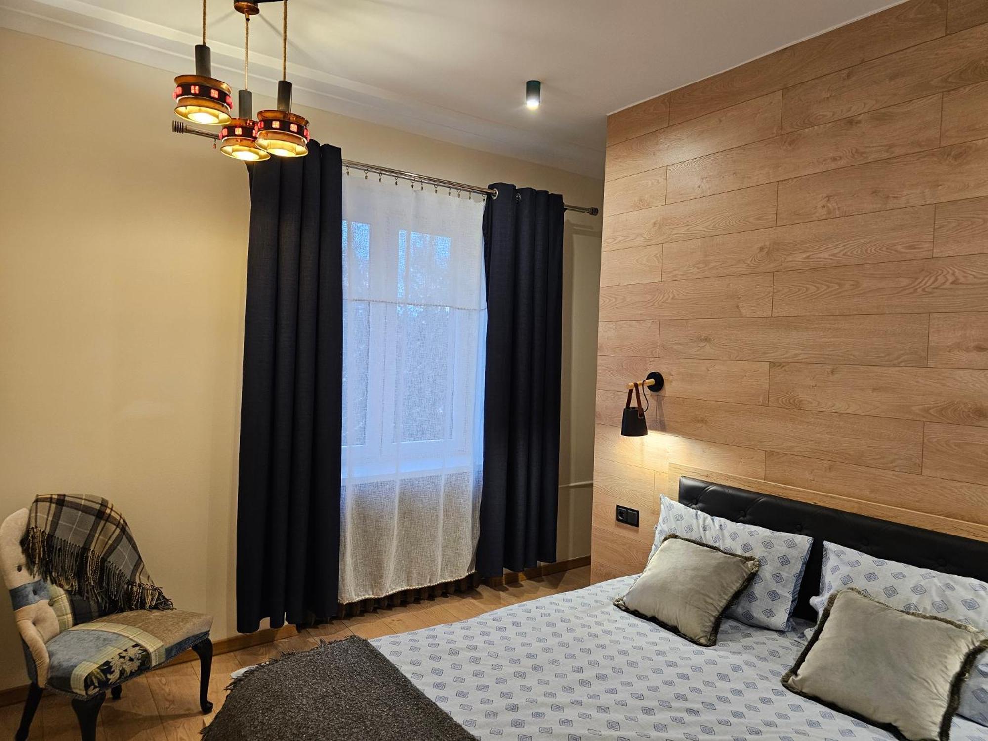Luxury Stable 1 Apartment Rēzekne Exterior foto